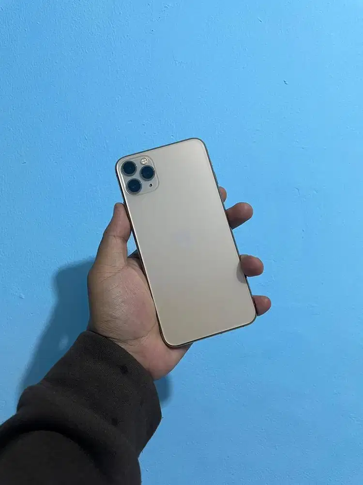 IPHONE 11 PROMAX 64Gb Ex Inter