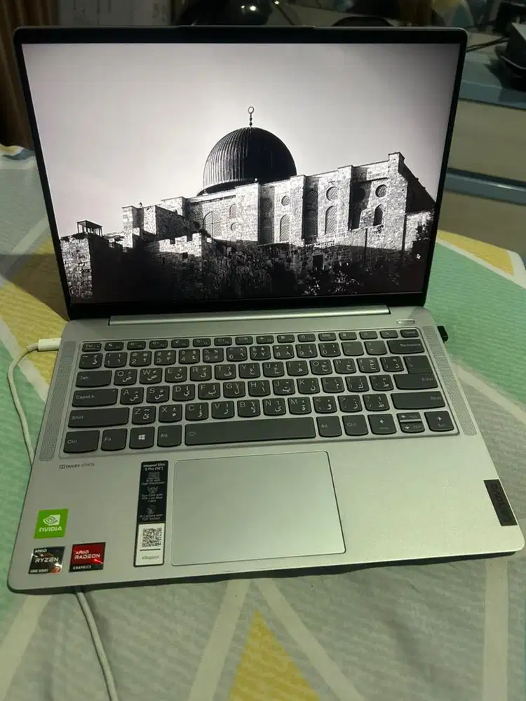 LENOVO IDEAPAD 5 PRO 14ACN6