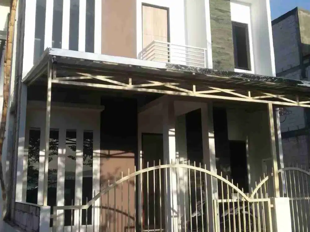 Kost 10 kamar Aktif dekat Kampus UIN, Kampud Machung, Kampus UB