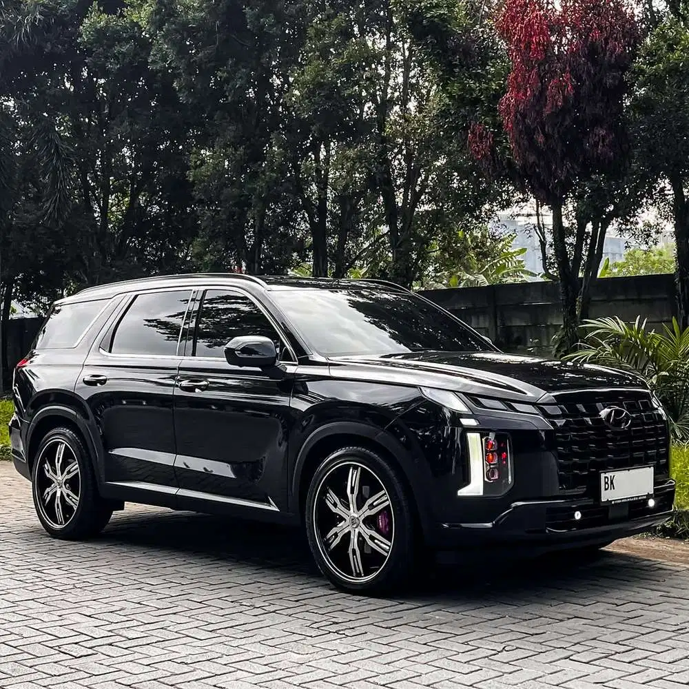 Hyundai Palisade 2023 Diesel