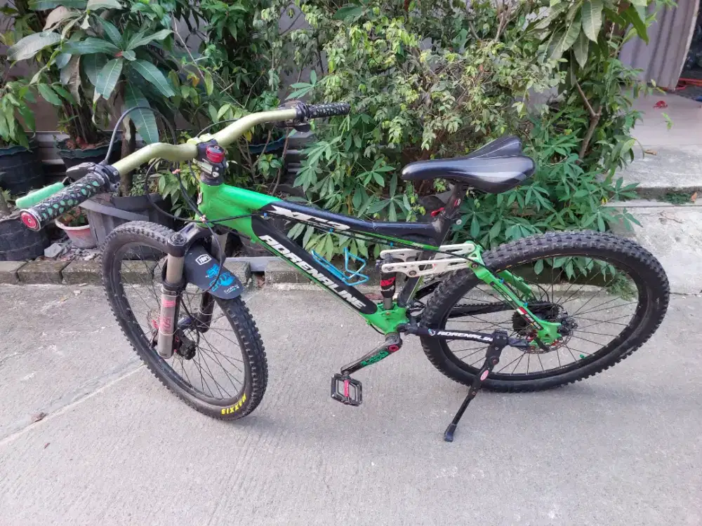 Jual MB merek Adrenaline XC3
