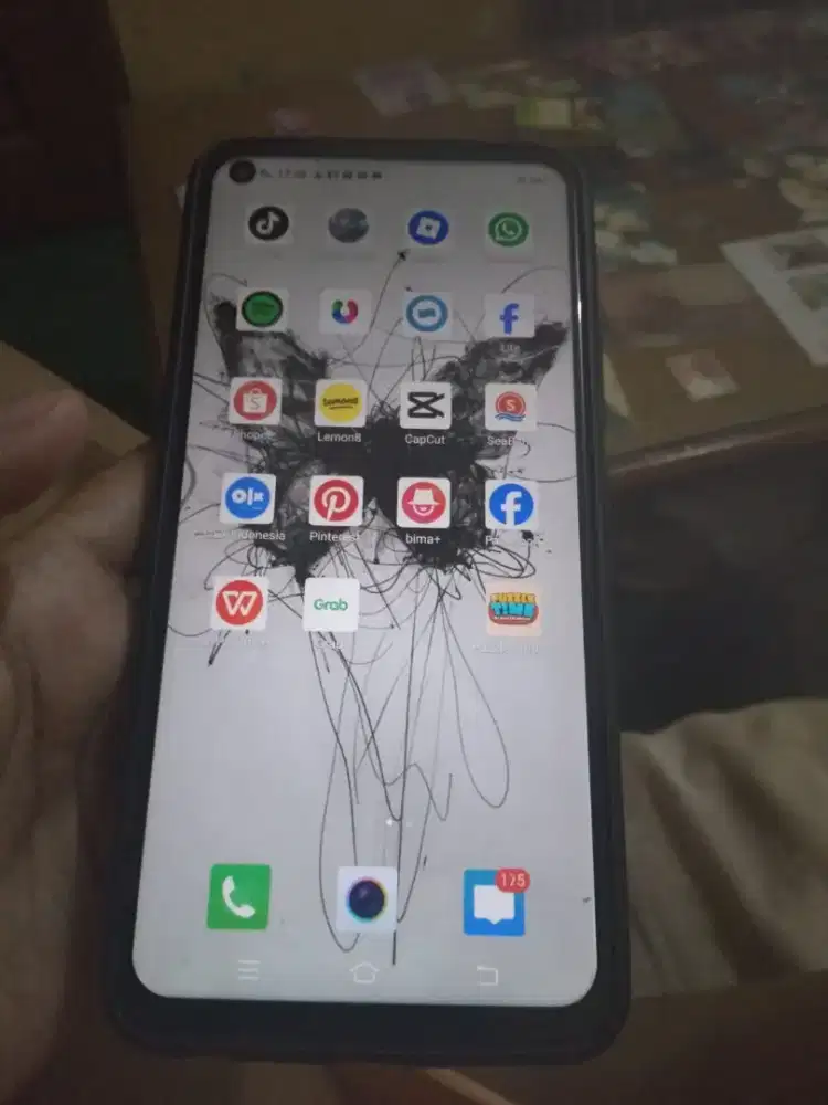 VIVO Z1PRO 800.000