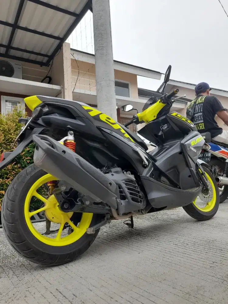 Di jual aerok 2019