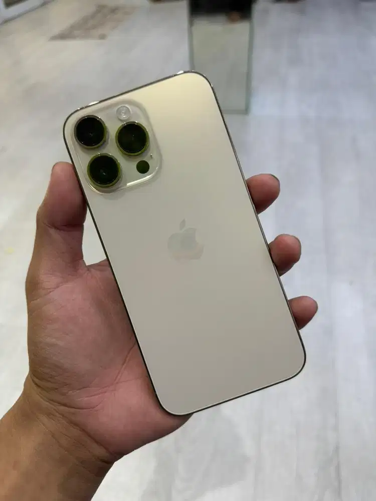 iPhone 14 Pro Max 256gb