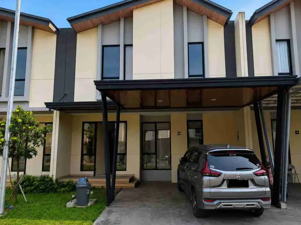 DIJUAL – Rumah Murah Strategis Dekat AAU & Bandara Adi Sutjipto, Berbah