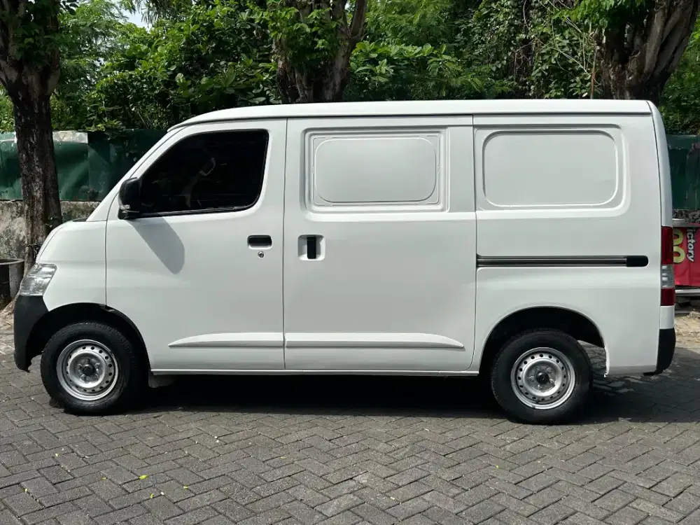 D. Granmax Blind Van 1.3