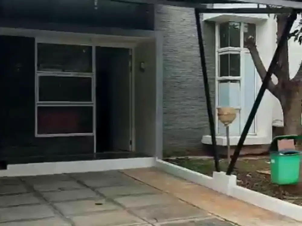 Dijual Rumah Serpong Garden 2 di Cluster Greenland By Rumah Chinida (Dw)