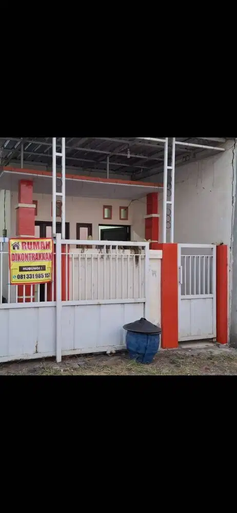 DIJUAL RUMAH DEKAT AREA KAMPUS DAN WISATA