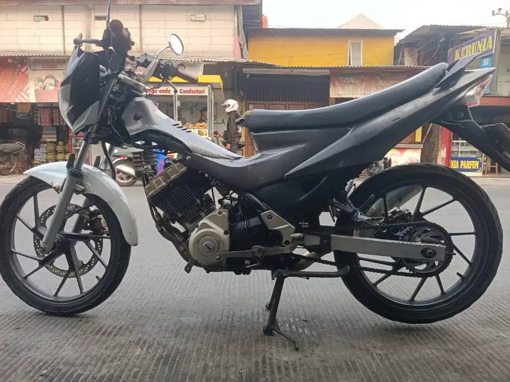 Jual cpt aj mtr da g d pake mesin adem