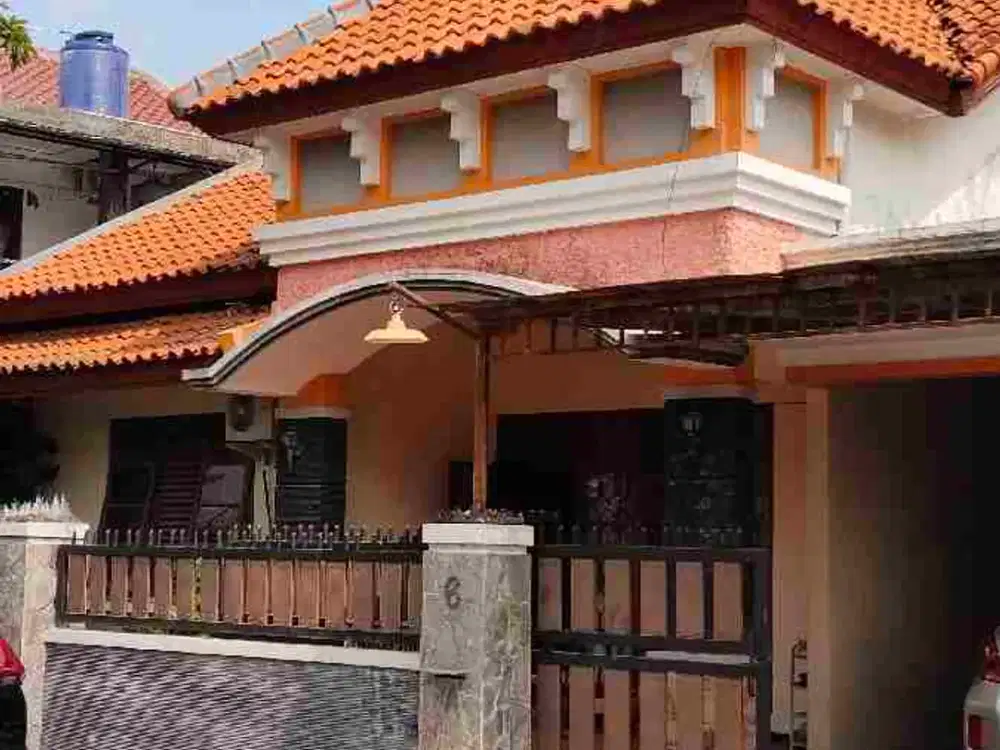 Taman Ganesha Selatan 6