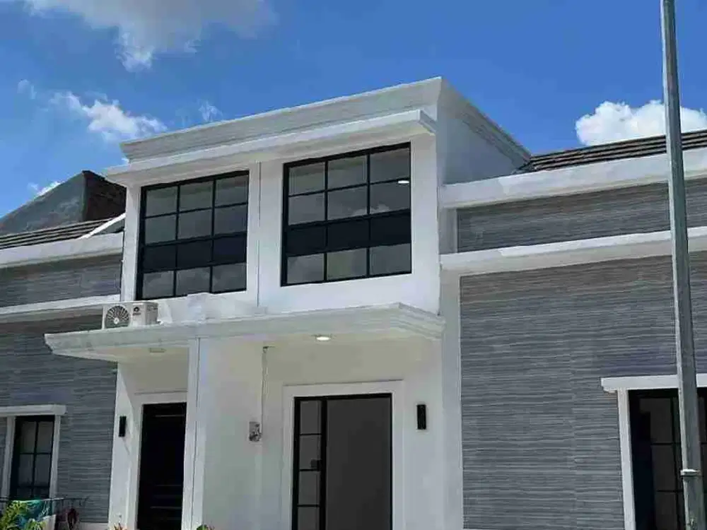 Kapan Lagi Punya Hunian Lokasi Strategis Dan Harga Terjangkau