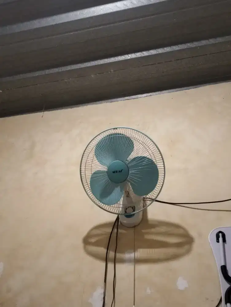 Dijual Kipas Angin Sekai Second