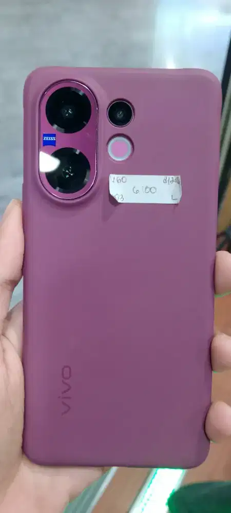 VIVO V60 5G 8GB/256GB