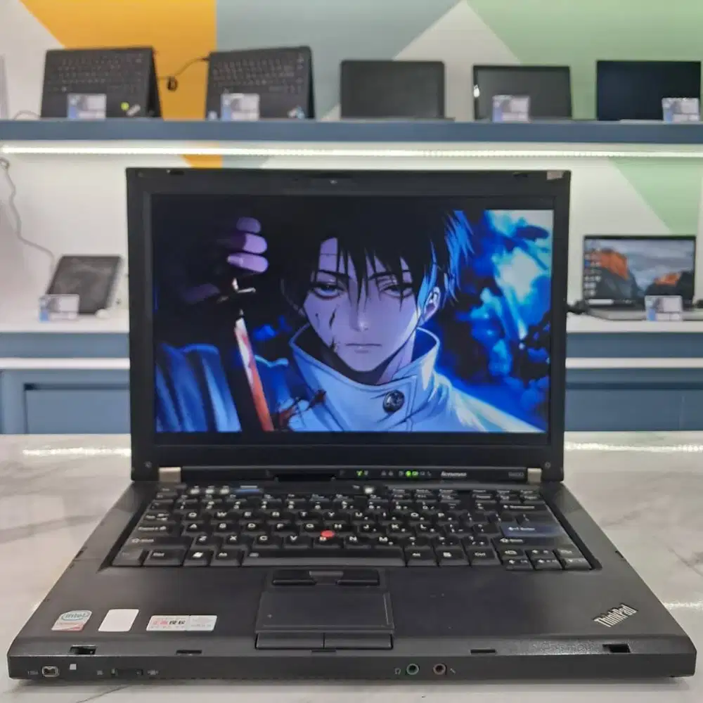 [L01] Laptop lenovo | 4GB|320GB| Bisa COD Jabodetabek