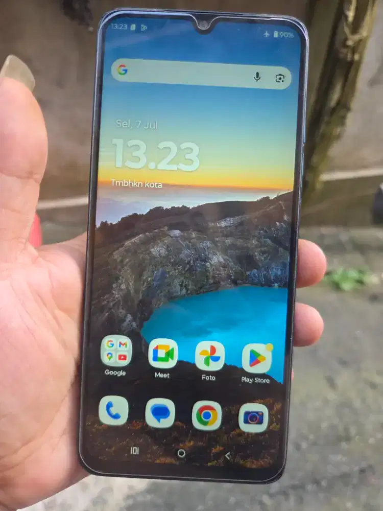 Moto G06 Power 4+8/128GB