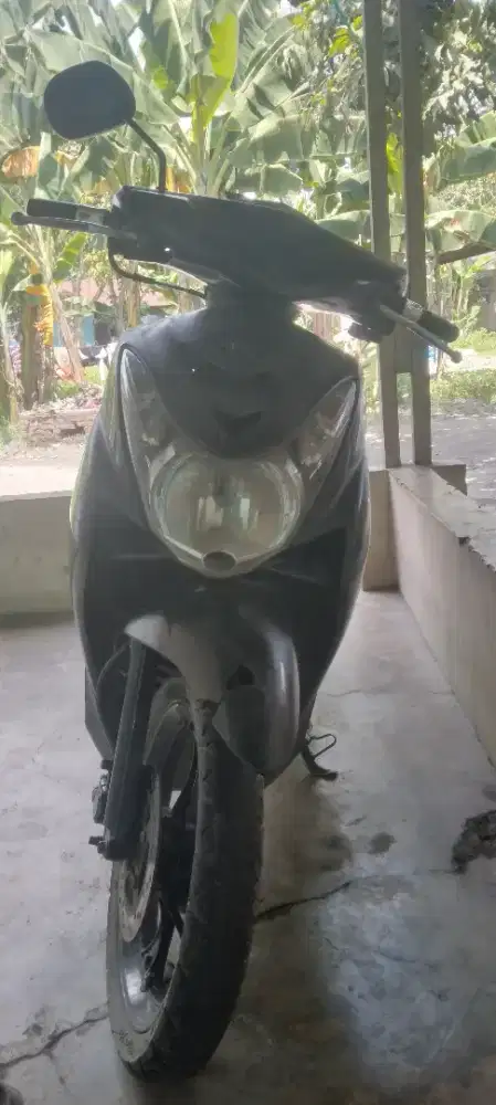 Jual cepat aja mio soul.. pakai karbu win
