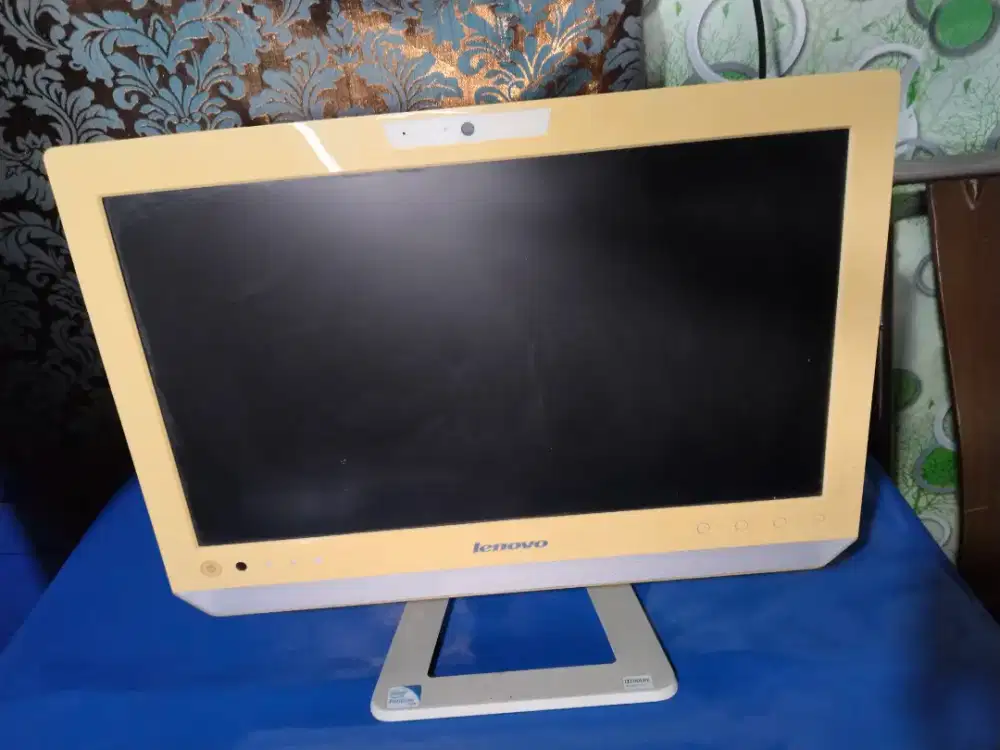 lcd PC monitor lenovo