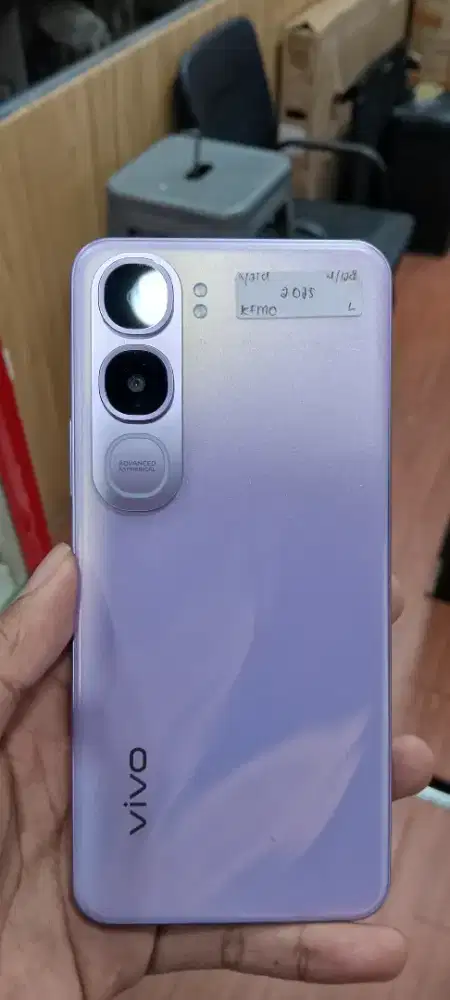 VIVO Y21D 4GB/128GB
