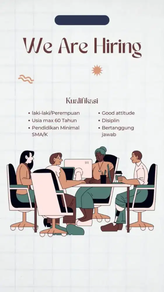 Urgent... dibutuhkan segera !