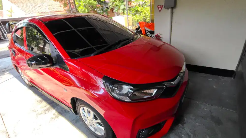 Brio Satya 1.2 E Matic 2019