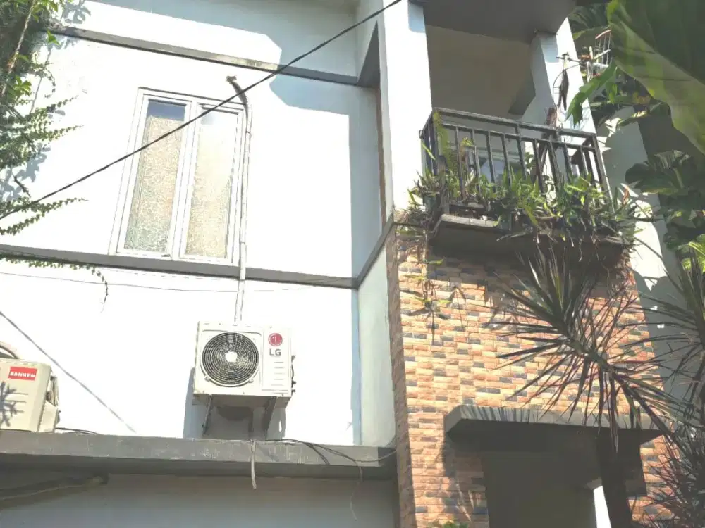 Rumah 3 KM Tidur 2 Lantai di Cluster Kaisar Bintaro 9 No.7 Dekat Cluster Jasmine Bintaro 3 Harga dibawah 760 Jt