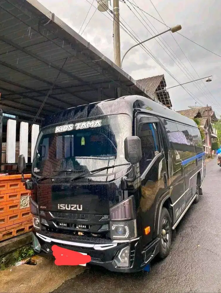 ISUZU ELF (2024)