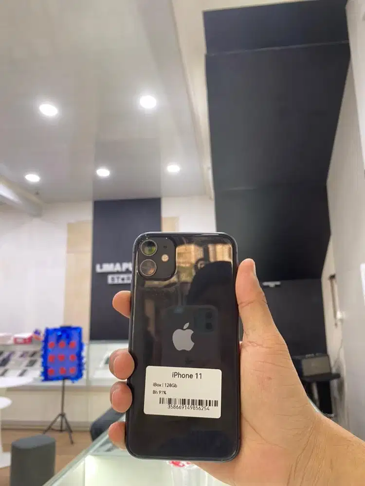 Iphone 11 ibokk