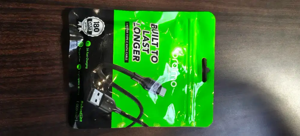 KABEL DATA ORAIMO OCD-114C TYPE-C
