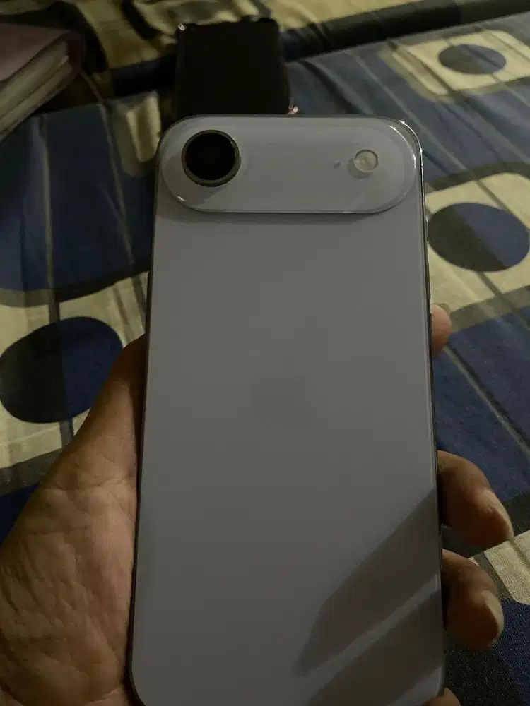 Dijual hp iphone 17 air ( hdc )