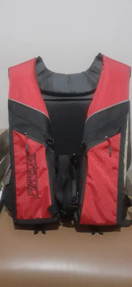 Rompi Pelampung FIRECAST