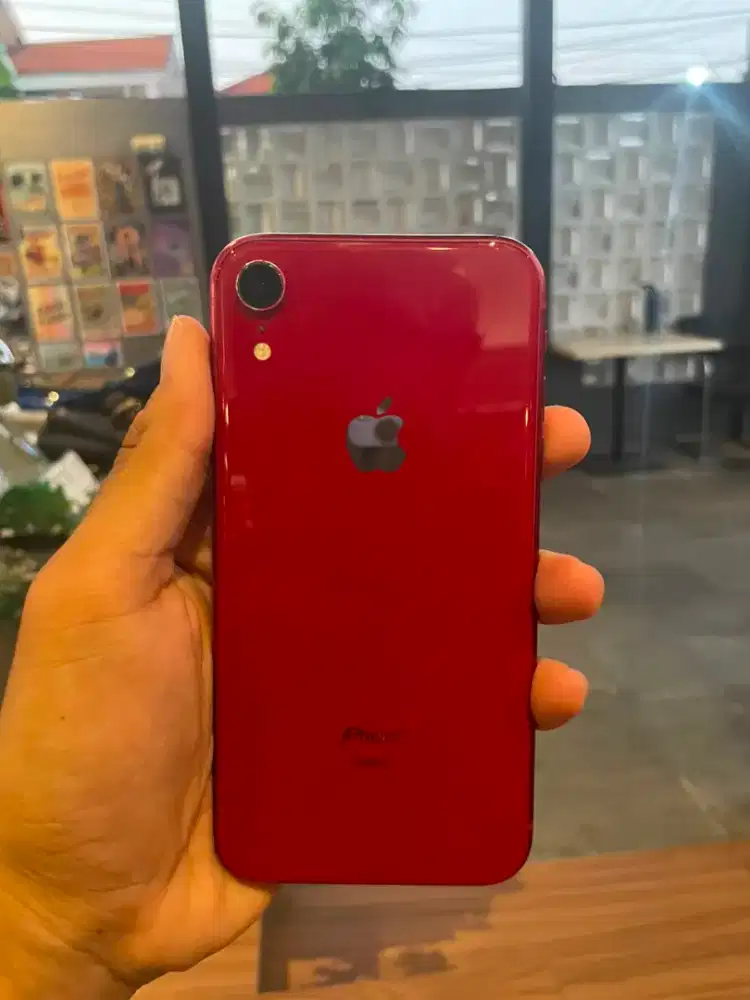 iPhone Xr 256Gb inter All Operator