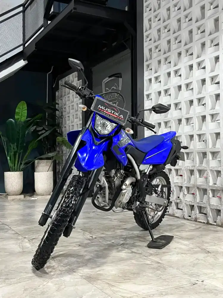 YAMAHA WR155 2023 - Chintia Mustika