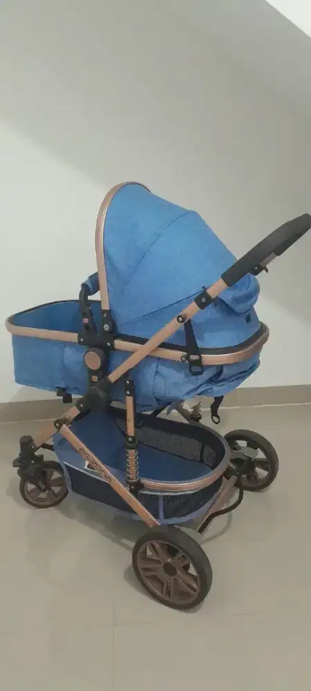 Jual stroller bayi murah