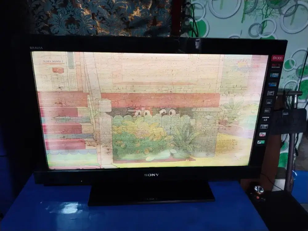 tv lcd sonny 32in