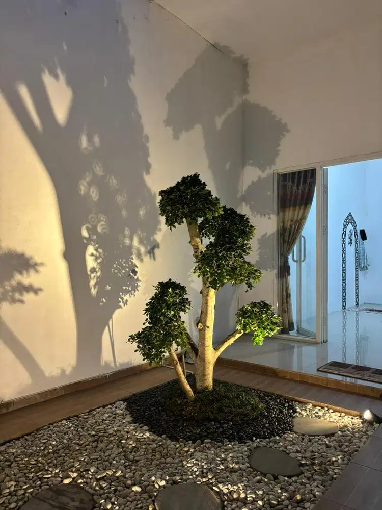 DISEWAKAN RUMAH
