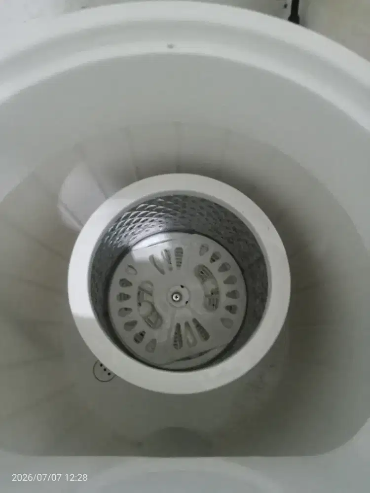 Mesin cuci portable mito