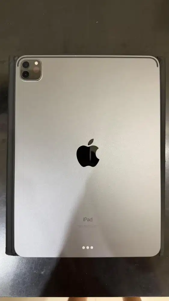 Bismillahirrahmanirrahim iPad pro M1 11ich plus pencil and keyboard