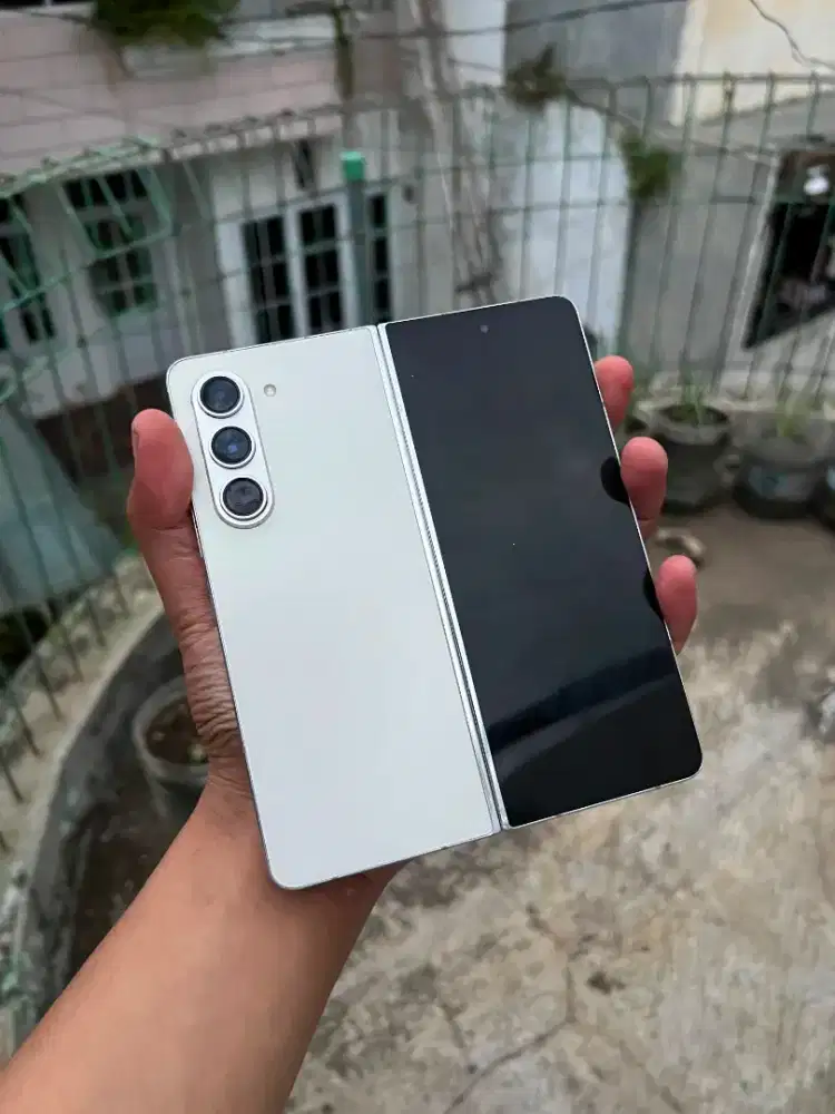 Samsung z Fold 5 12/512 GB