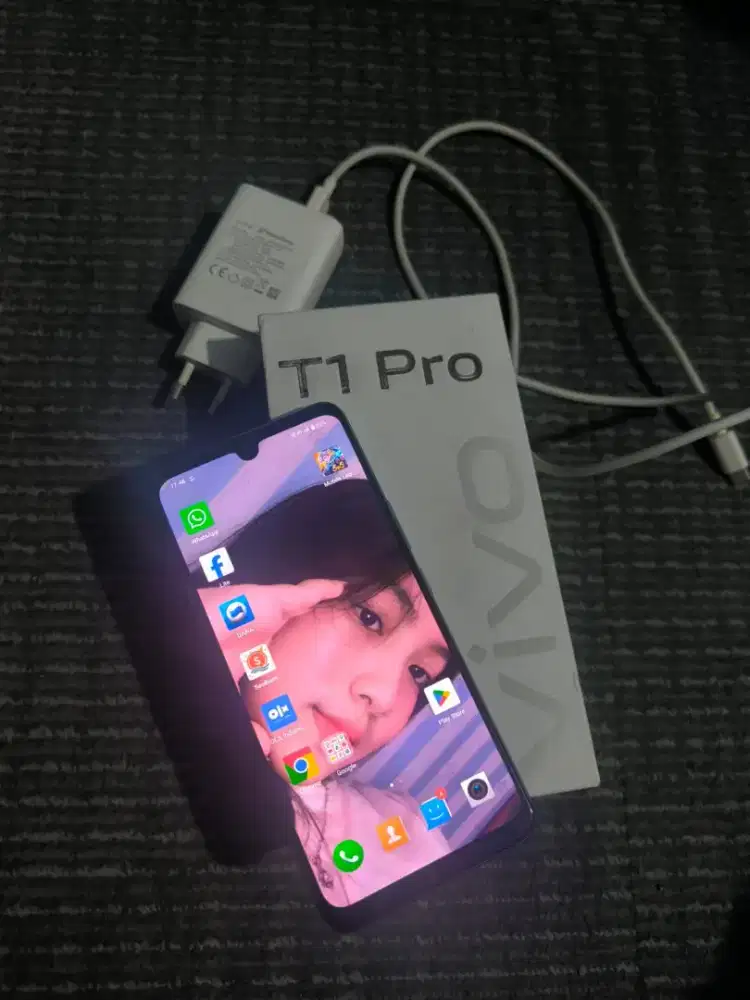 Vivo T1 Pro5G 8/128
