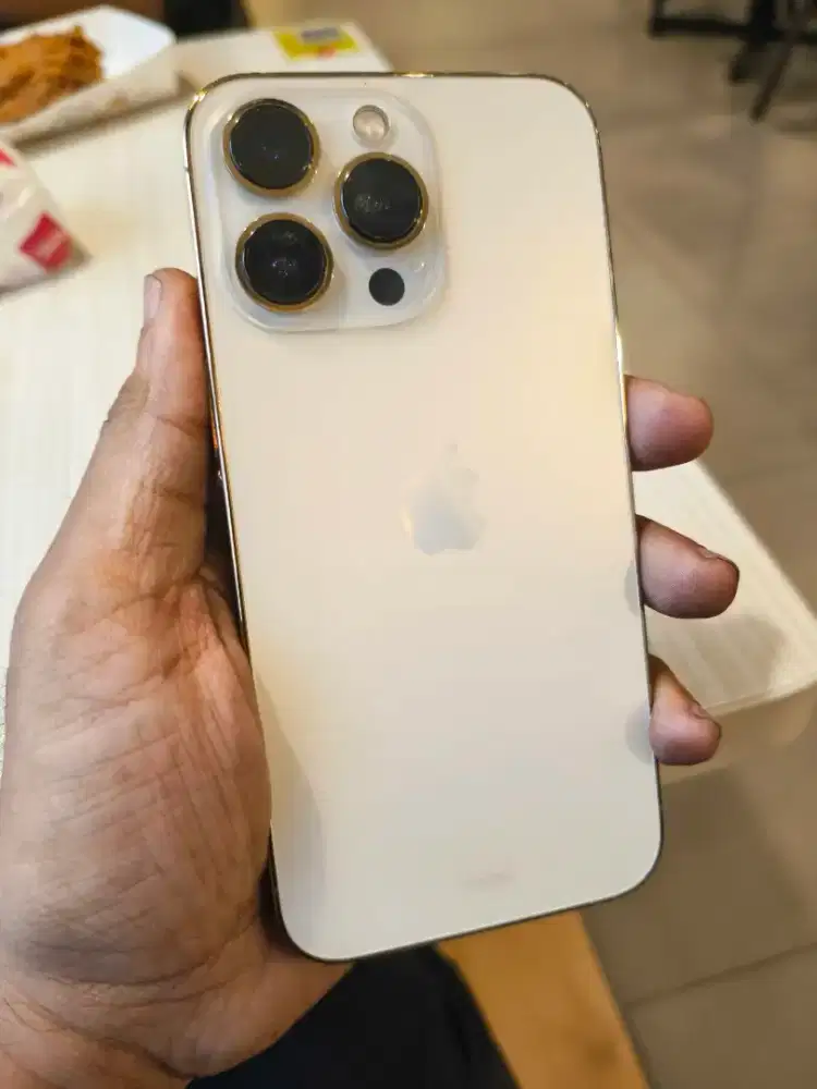 Iphone 13 Pro 128gb Ibox