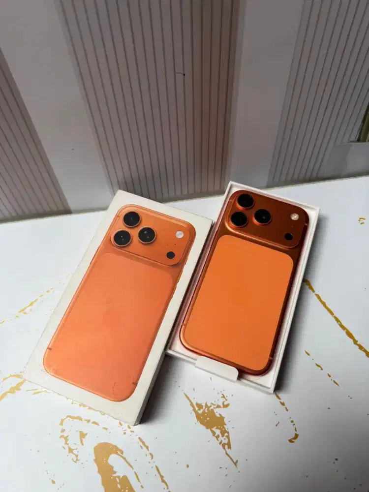 iPhone 17 pro 256 (iBox)