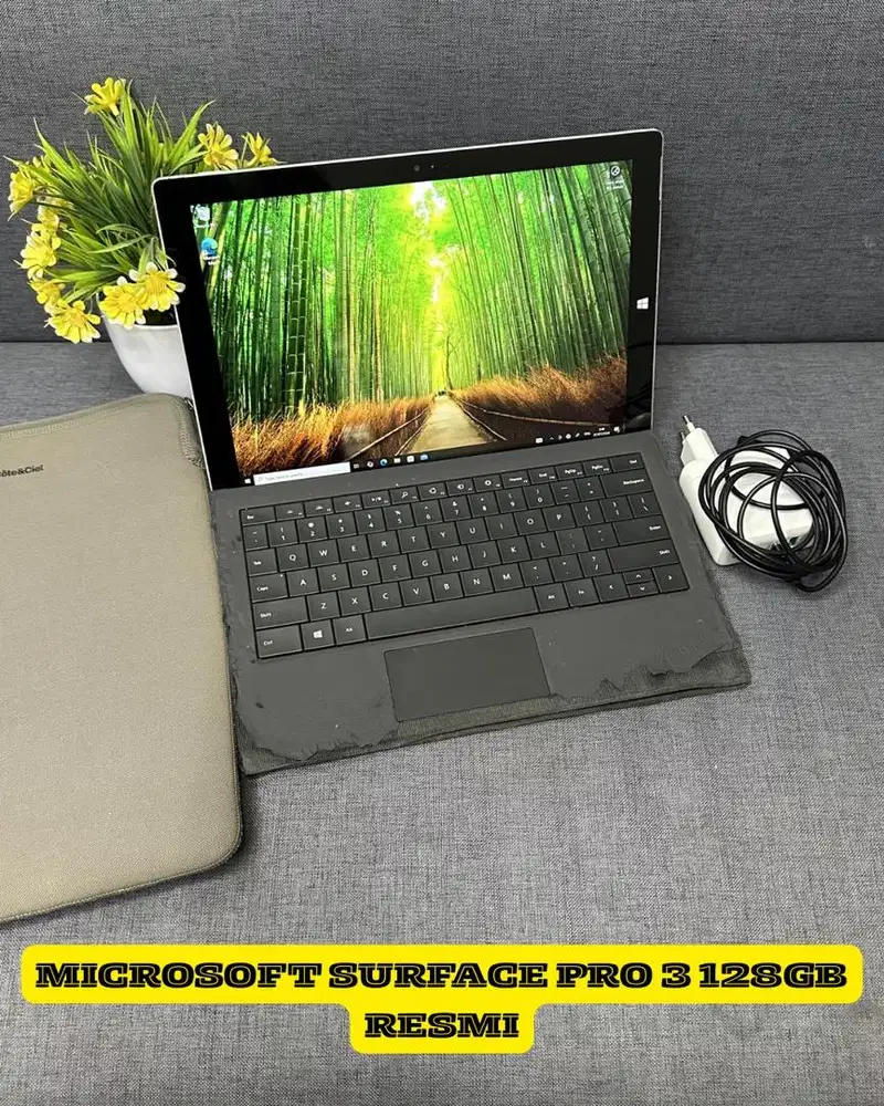 Microsoft surface pro 3 4/128GB