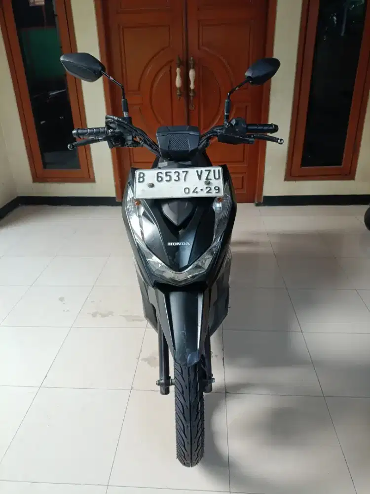 DP { 500RIBU } ‼️ BEAT STREET 2024, CASH & KREDIT