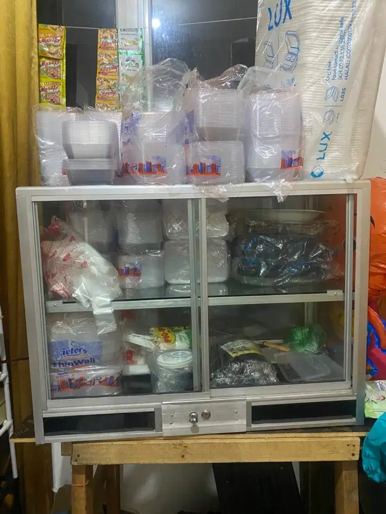jual cepat barang masi mulus no lecet