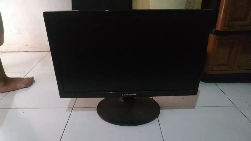 Monitor samsung 15inc