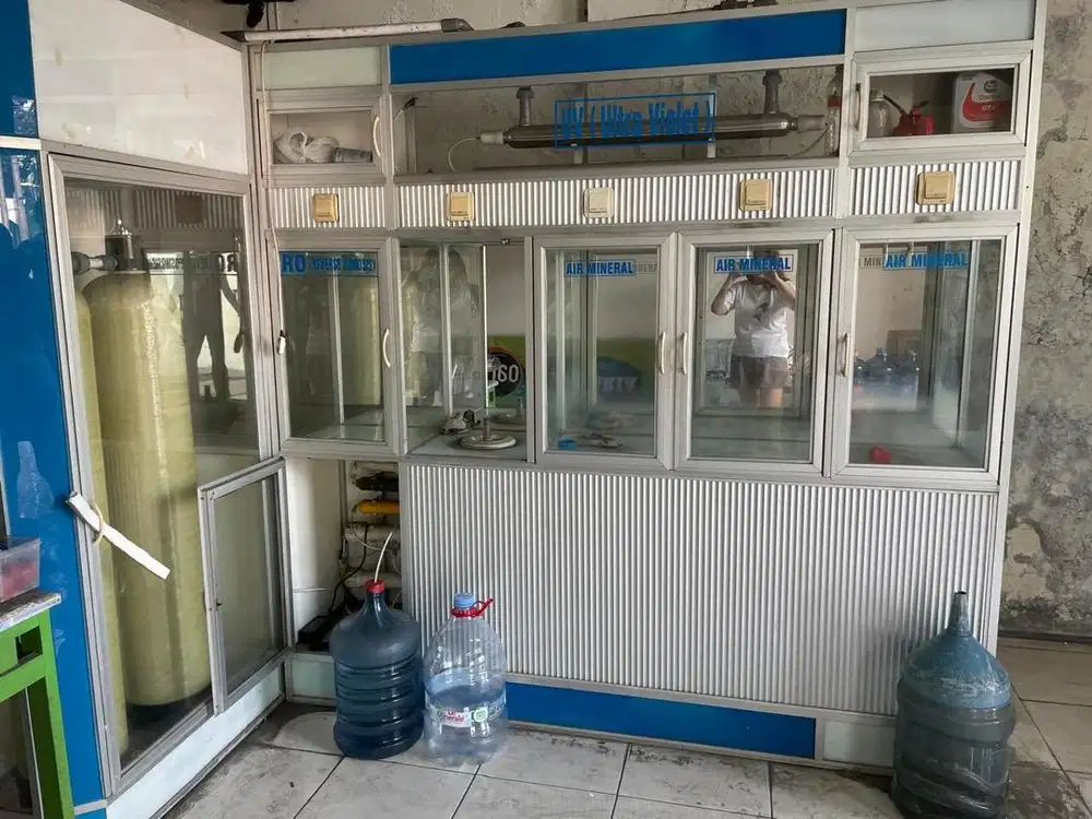 Depot Air Minum RO
