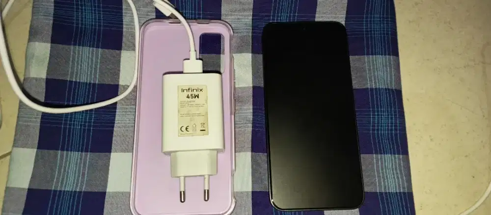 Infinix GT 30 Pro 8/256