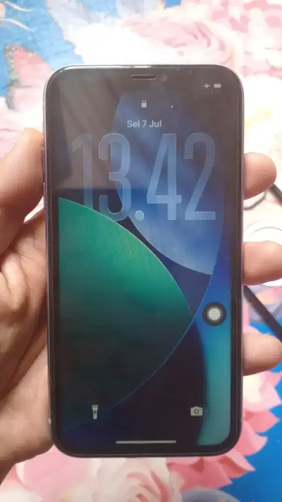 Iphone 11 128gb WIFI