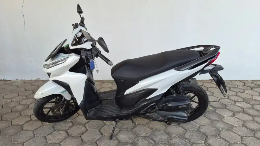 All New Vario 125 Led 2018 ESP
