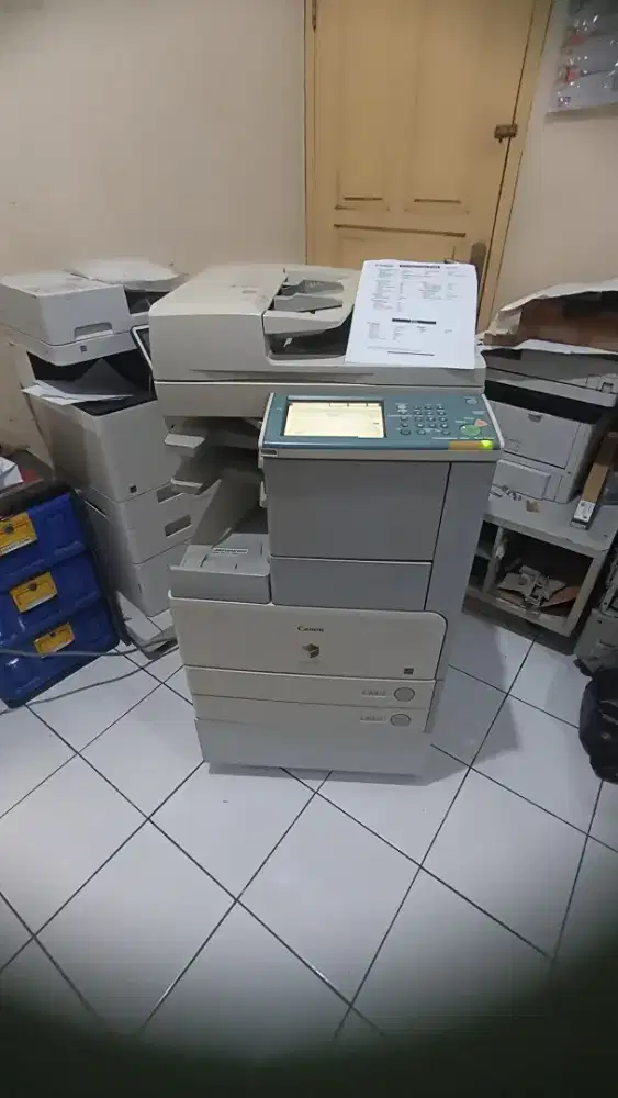Ir3225 mulus ex kantor